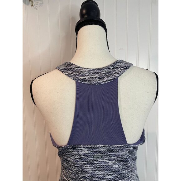 MPG Womens Racerback Tank Dress With Pockets M - Picture 7 of 16